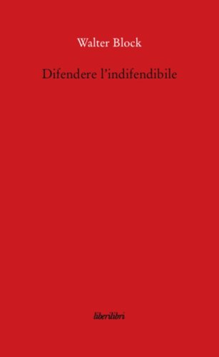 Difendere l'indifendibile