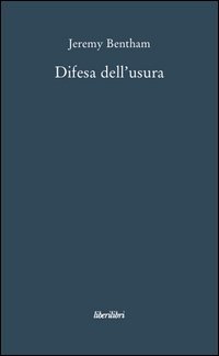 Difesa dell'usura