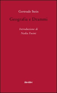 Geografia e drammi