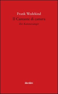 Il Cantante di camera