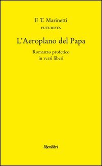 L'aeroplano del papa