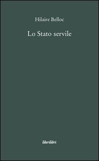 Lo stato servile