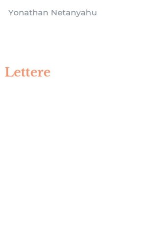 Lettere