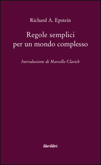 Regole semplici per un mondo complesso
