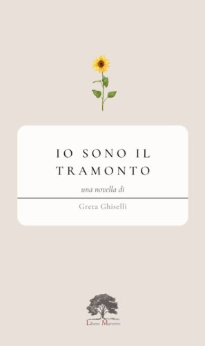 Io sono il tramonto