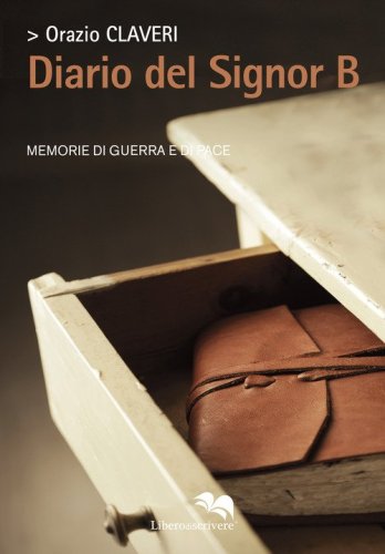 Diario del Signor B