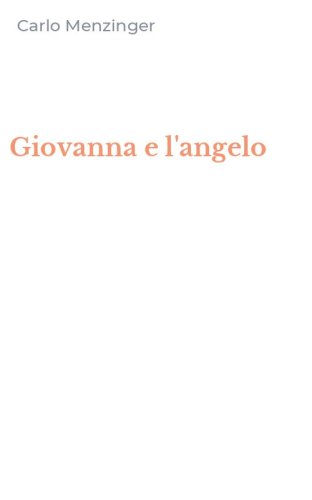 Giovanna e l'angelo