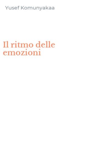 Il ritmo delle emozioni