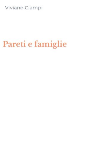 Pareti e famiglie