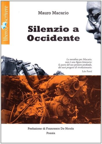Silenzio a occidente