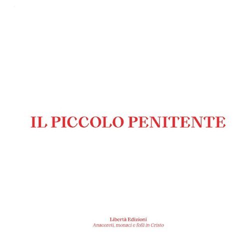 Il piccolo penitente