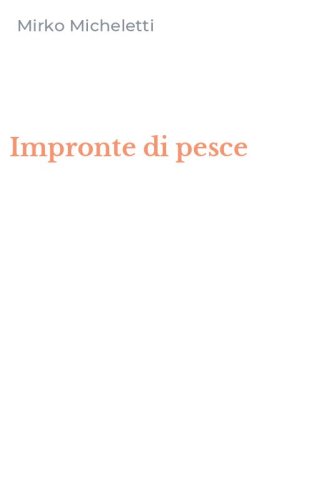 Impronte di pesce