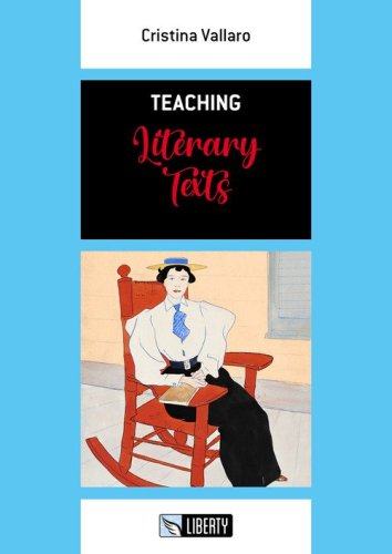 Teaching literary texts