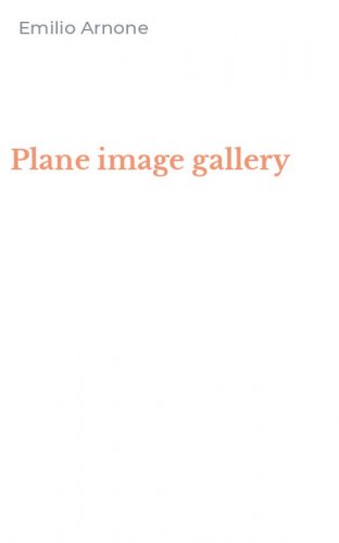 Plane image gallery