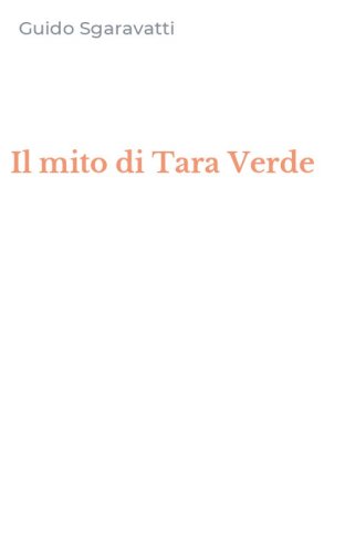 Il mito di Tara Verde