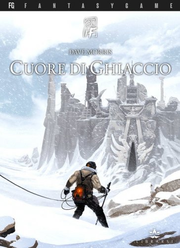 Cuore di ghiaccio. Critical if