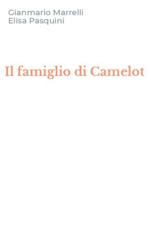Il famiglio di Camelot