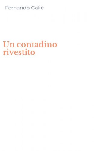 Un contadino rivestito