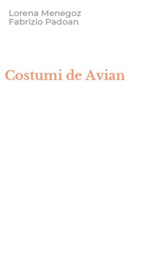 Costumi de Avian