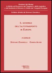 Governo dell'autotrasporto in Europa
