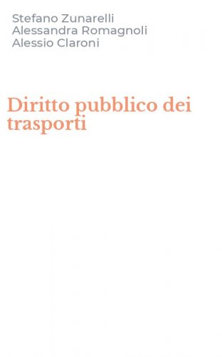 Diritto pubblico dei trasporti