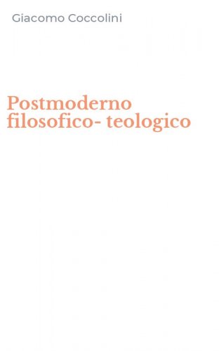 Postmoderno filosofico-teologico