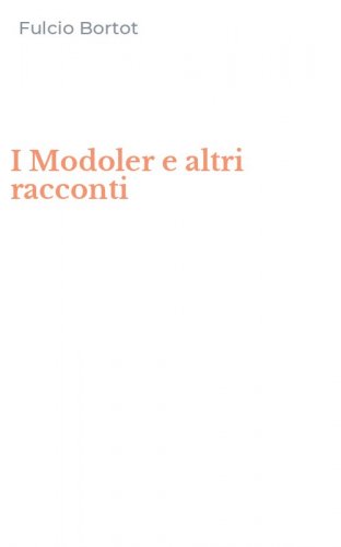 I Modoler e altri racconti