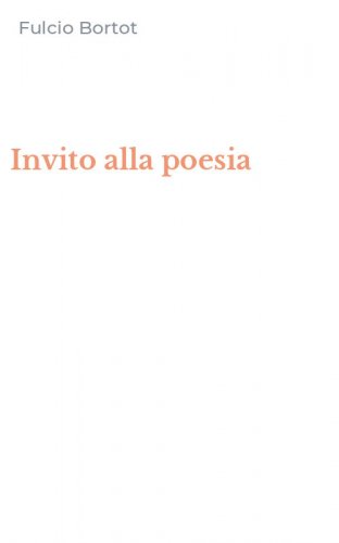 Invito alla poesia