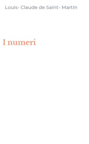 I numeri