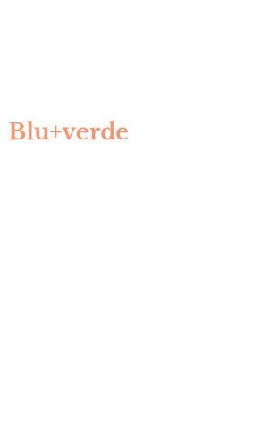 Blu+verde