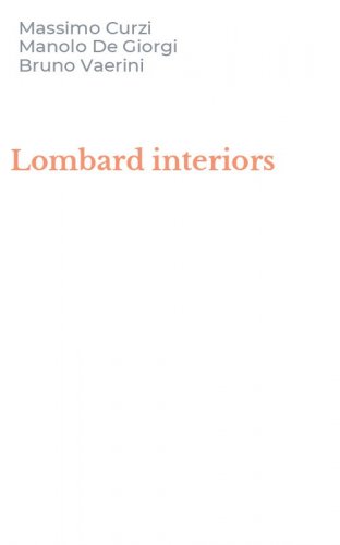 Lombard interiors