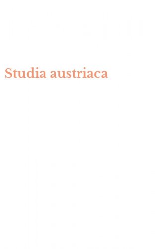 Studia austriaca