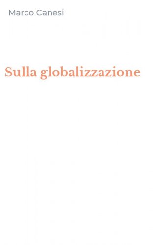 Sulla globalizzazione