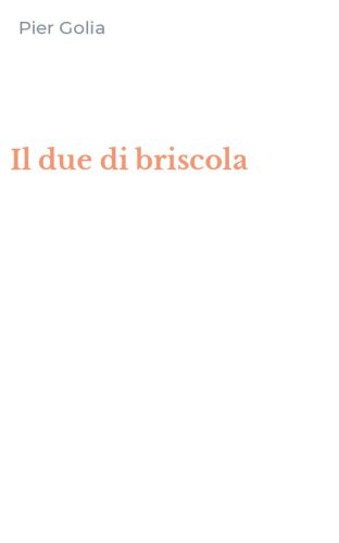 Il due di briscola
