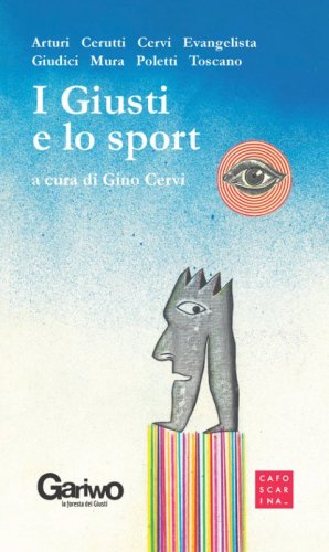 Storie dei Giusti dello sport