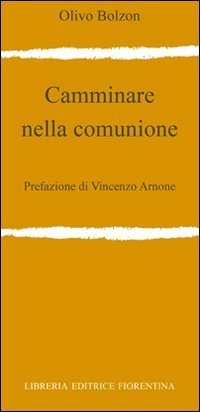 Camminare nella comunione