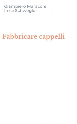 Fabbricare cappelli