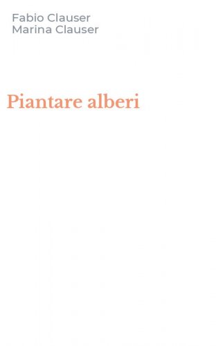 Piantare alberi