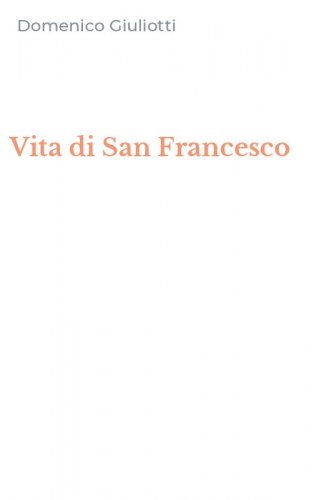 Vita di San Francesco