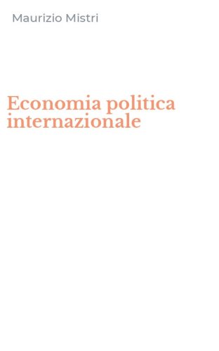 Economia politica internazionale