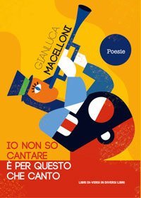 Io non so cantare. &Egrave; per questo che canto