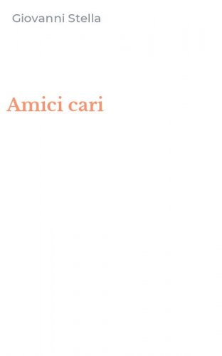 Amici cari