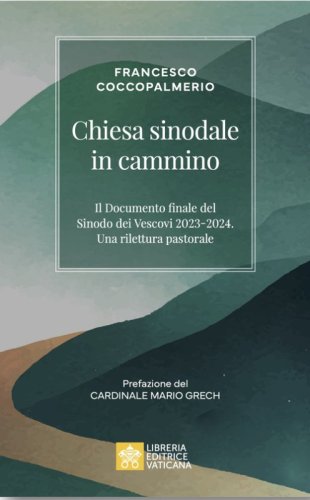 Chiesa sinodale in cammino