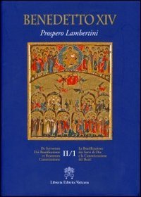 De Servorum Dei Beatificatione et Beatorum Canonizatione