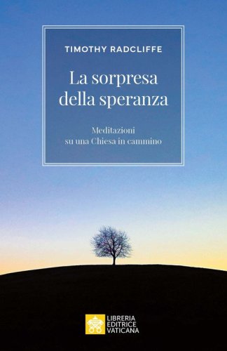La sorpresa della speranza. Meditazioni su una Chiesa in cammino