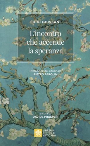 L'incontro che accende la speranza