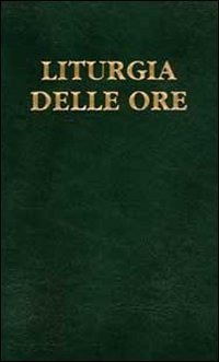 Liturgia delle ore