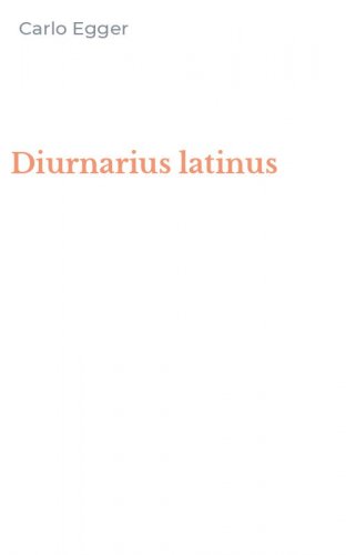 Diurnarius latinus