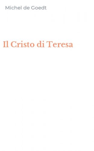 Il Cristo di Teresa