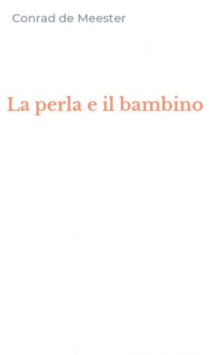 La perla e il bambino